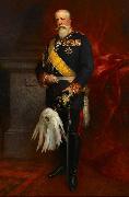 unknow artist Grand Duke Friedrich I. of Baden France oil painting artist